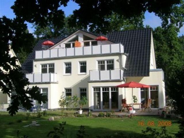 Apartments Sonnendeck Rostock Ngoại thất bức ảnh