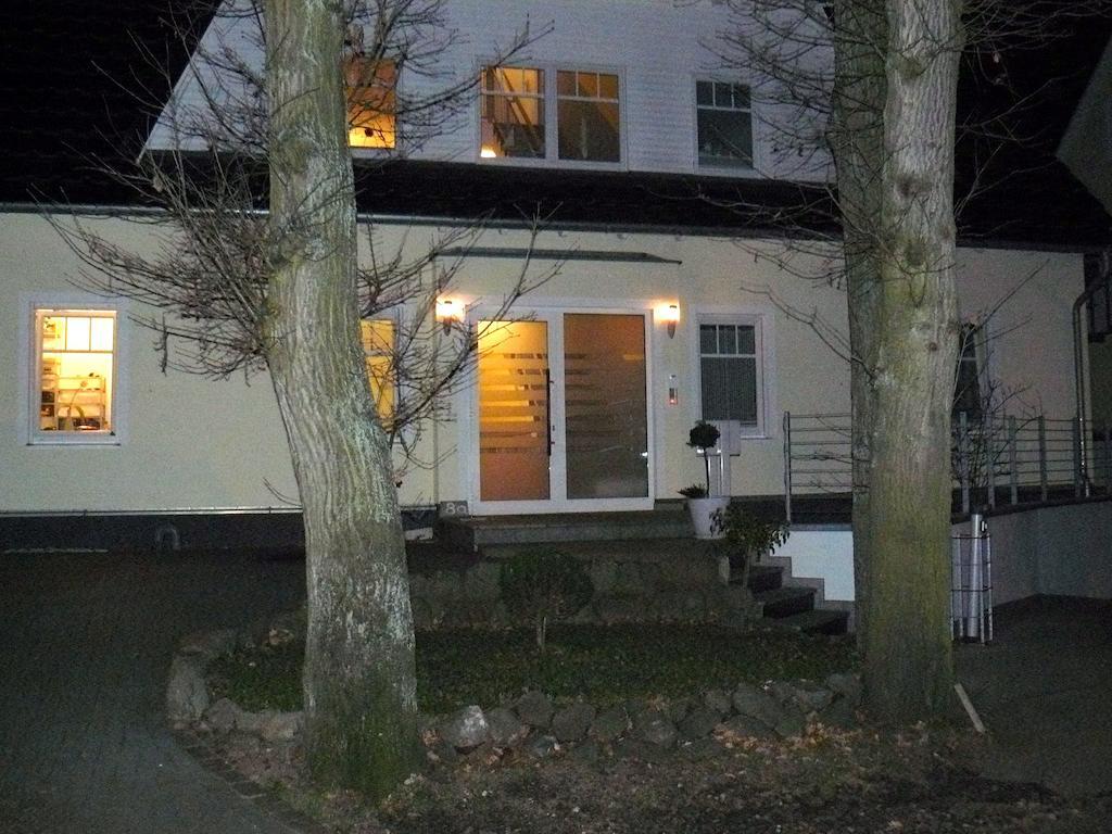 Apartments Sonnendeck Rostock Ngoại thất bức ảnh
