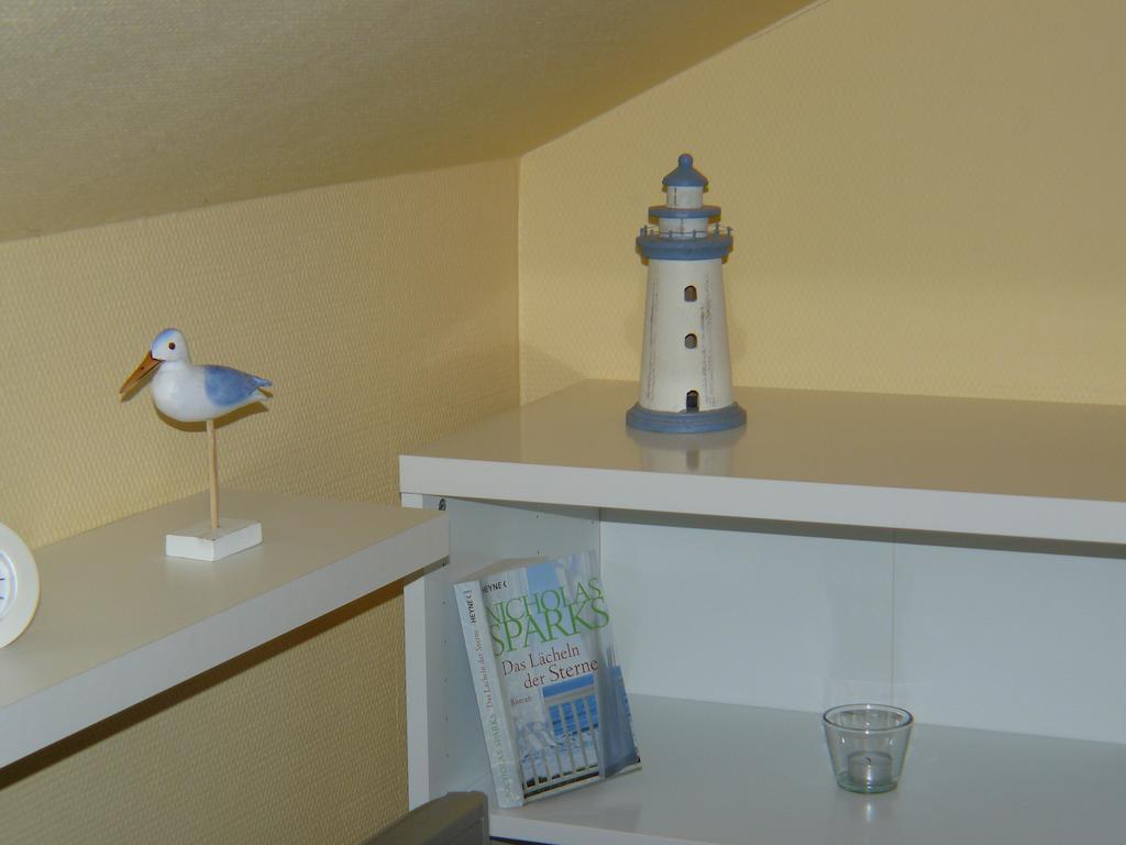 Apartments Sonnendeck Rostock Phòng bức ảnh