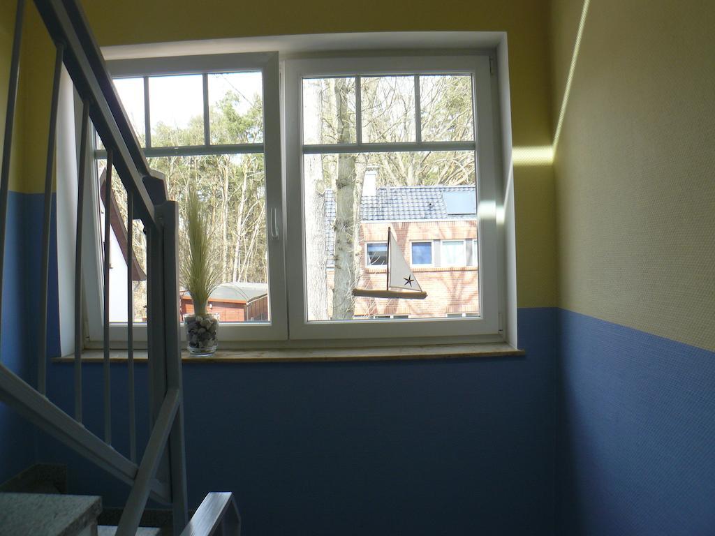 Apartments Sonnendeck Rostock Ngoại thất bức ảnh