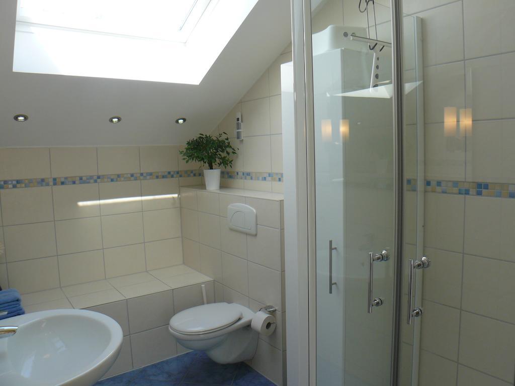 Apartments Sonnendeck Rostock Ngoại thất bức ảnh