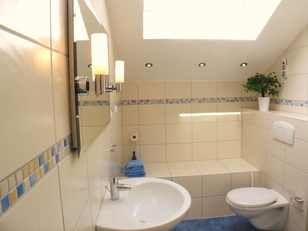 Apartments Sonnendeck Rostock Phòng bức ảnh