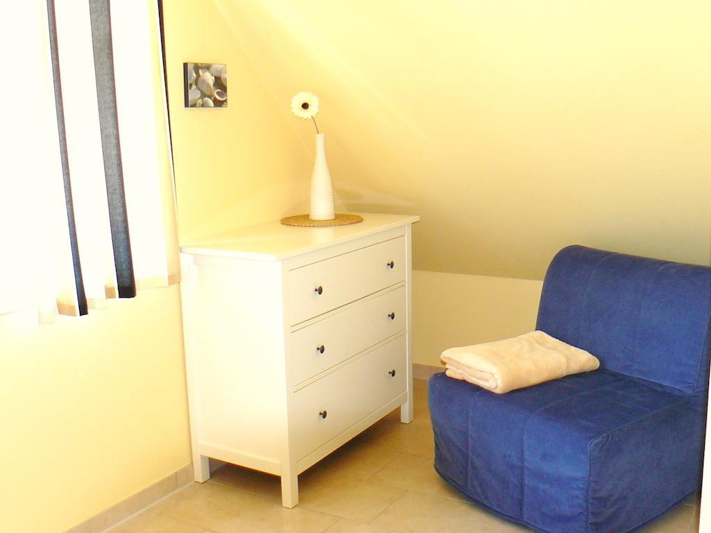 Apartments Sonnendeck Rostock Ngoại thất bức ảnh